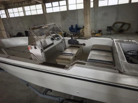 Лодка Собствено производство Junior 470 V, снимка 4
