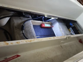 Лодка Собствено производство Junior 470 V, снимка 9