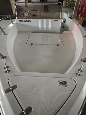 Лодка Собствено производство Junior 470 V, снимка 3