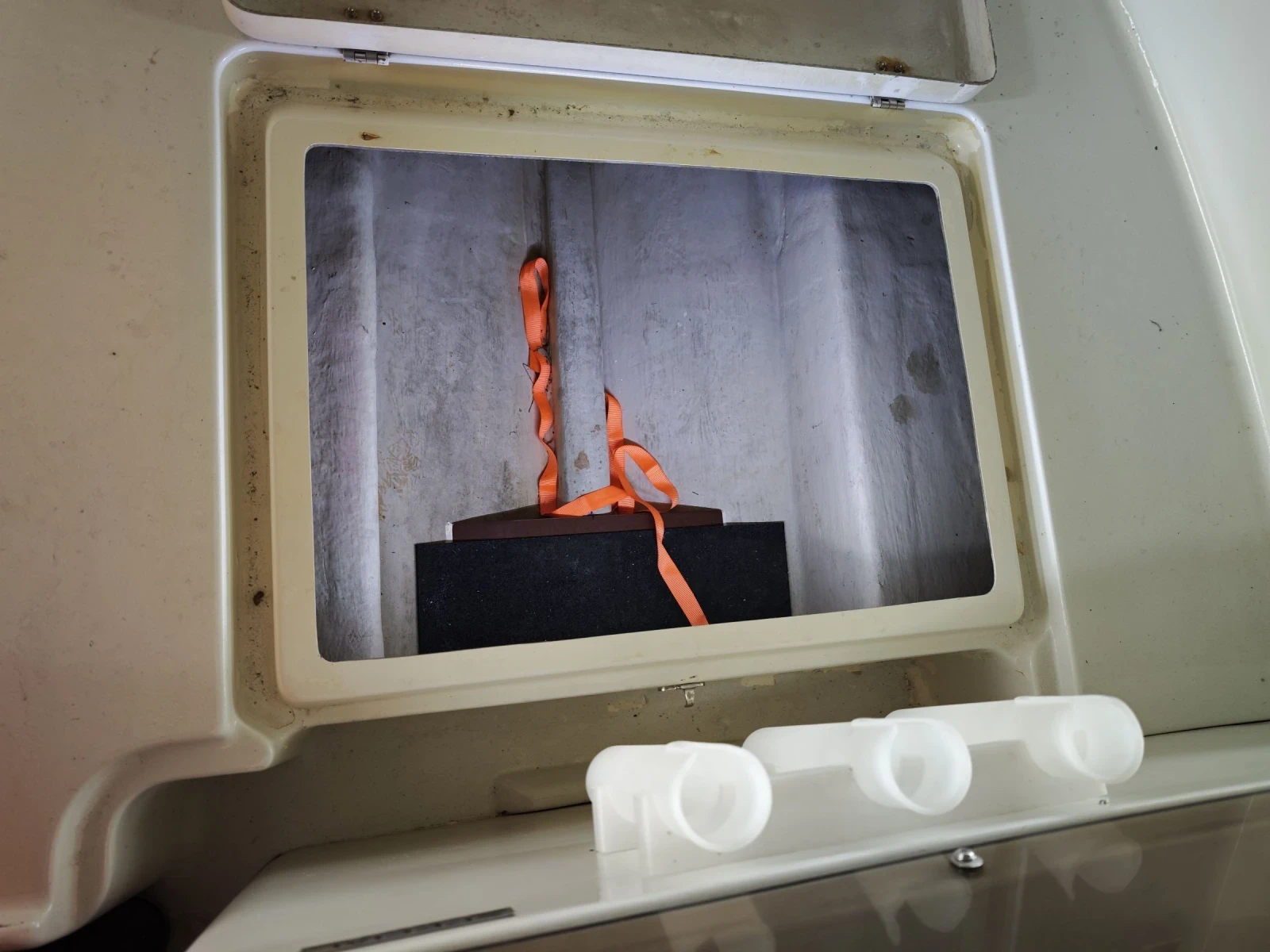 Лодка Собствено производство Junior 470 V, снимка 10 - Воден транспорт - 54122406