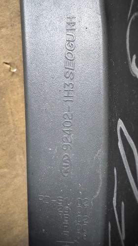 Стопове зa Kia Ceed - 92402-1H3, снимка 2