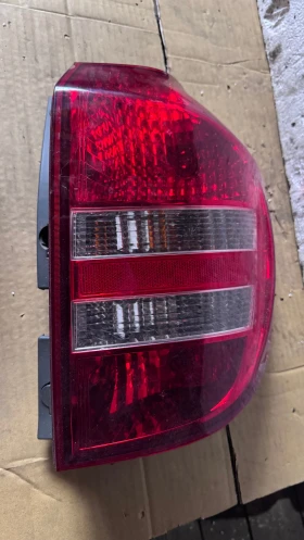 Стопове зa Kia Ceed - 92402-1H3, снимка 1
