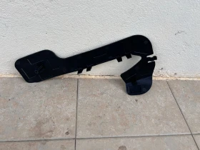 Преден панел за чистачки tesla тесла модел 3, снимка 9