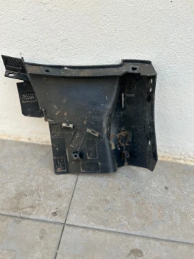 Преден панел за чистачки tesla тесла модел 3, снимка 7