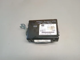 Модул Хюндай и40 1.7д (1)