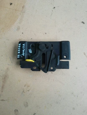 Ключалка преден капак Форд Фиеста