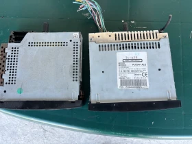 Оригинално радио CD СД плеър за Peugeot 307 Пежо 206, снимка 3 - Части - 52847339