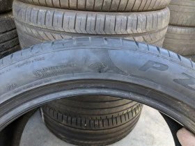 Гуми Летни 275/40R20, снимка 9