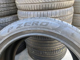 Гуми Летни 275/40R20, снимка 5