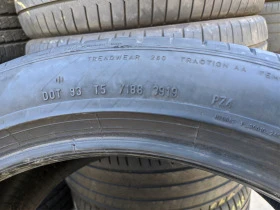 Гуми Летни 275/40R20, снимка 7