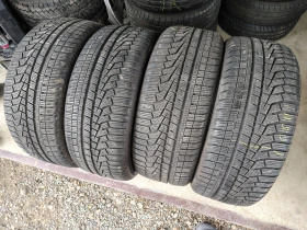Гуми Зимни 235/50R19, снимка 2
