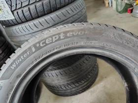 Гуми Зимни 235/50R19, снимка 6