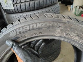 Гуми Зимни 235/50R19, снимка 4