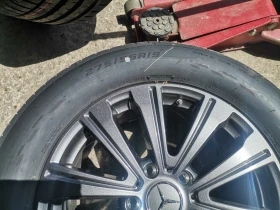 Гуми Летни 275/55R19, снимка 11
