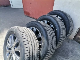 Гуми Летни 275/55R19, снимка 1