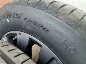 Гуми Летни 275/55R19, снимка 2