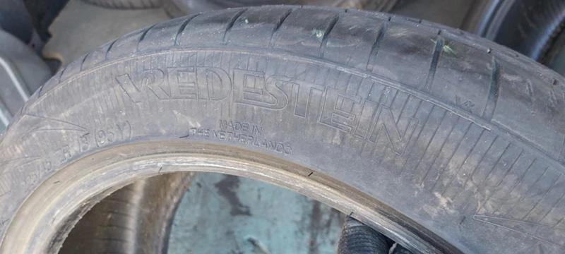 Гуми Летни 225/45R18, снимка 4 - Гуми и джанти - 30393099