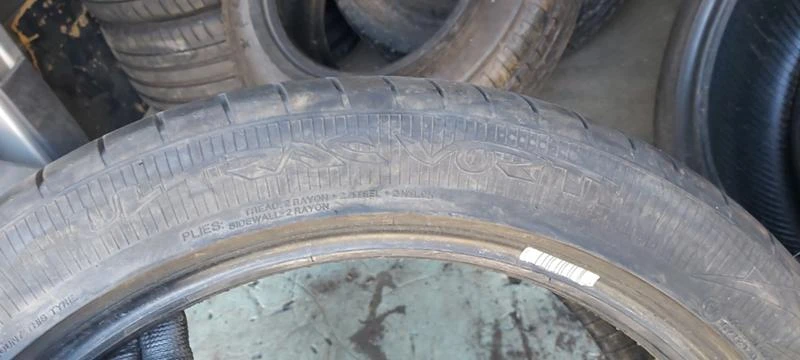 Гуми Летни 225/45R18, снимка 6 - Гуми и джанти - 30393099