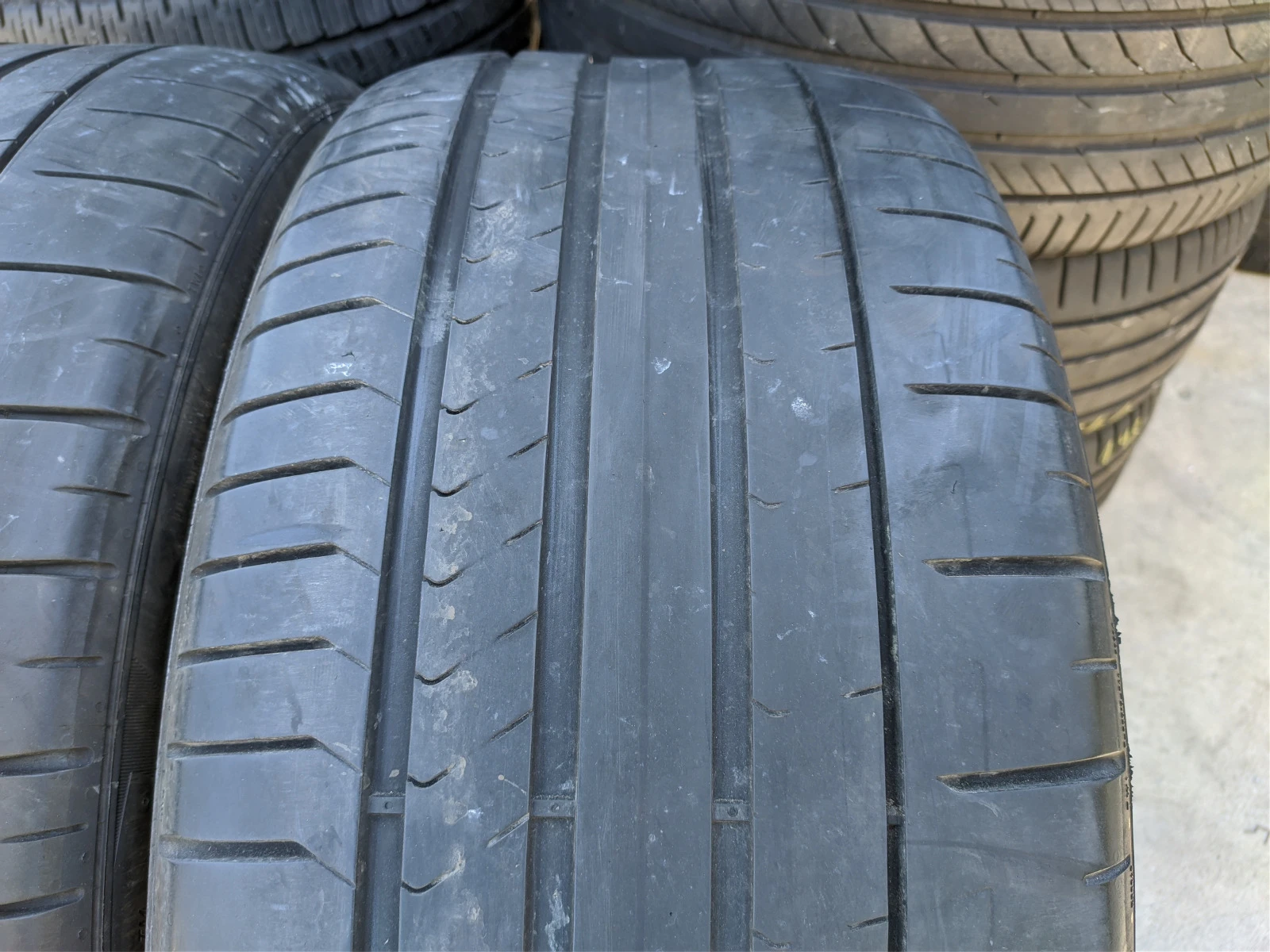  275/40R20 | Mobile.bg   2