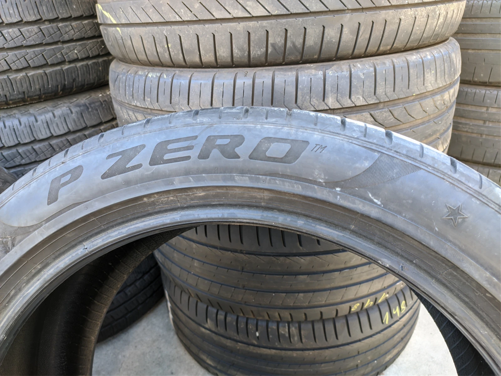  275/40R20 | Mobile.bg   5