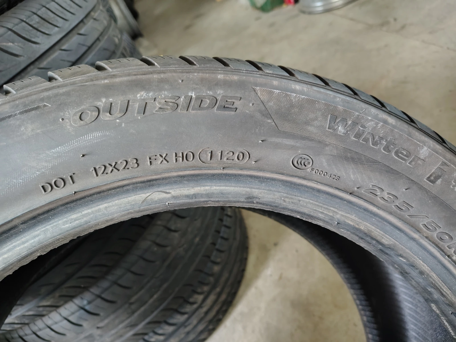  235/50R19 | Mobile.bg   5