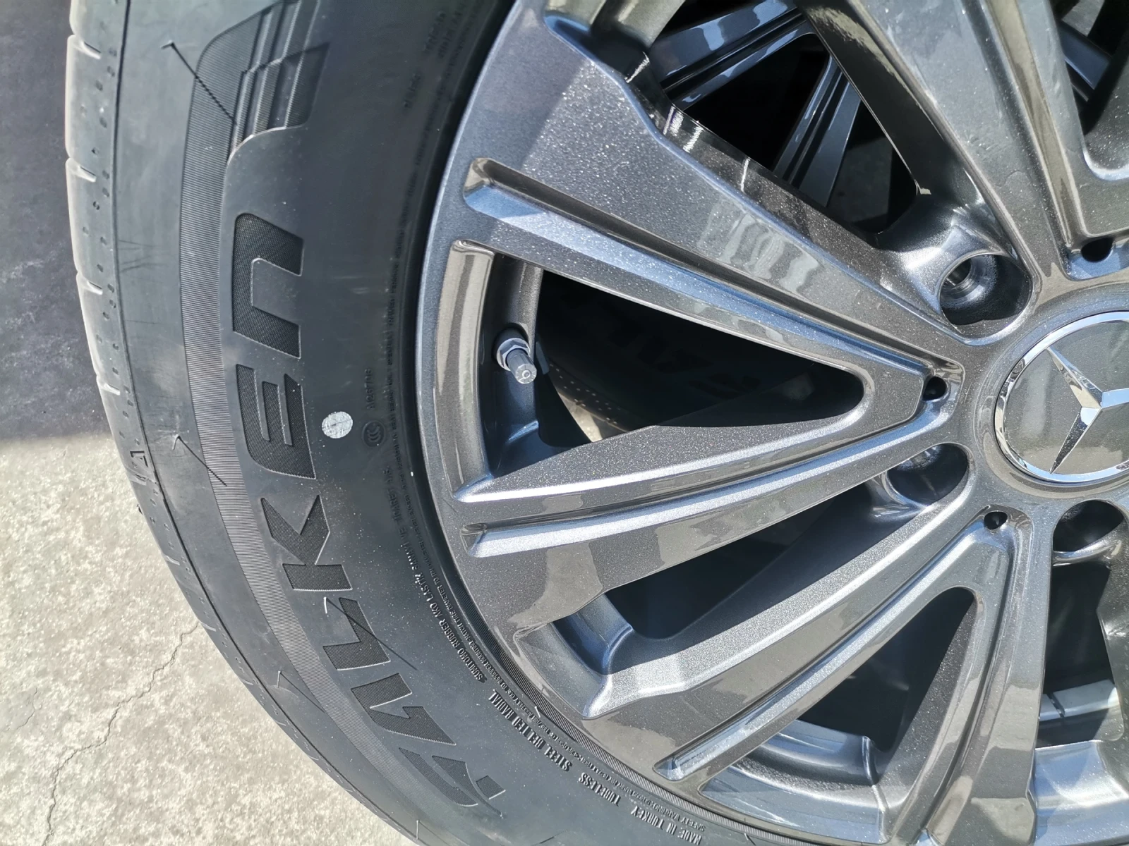 Гуми Летни 275/55R19, снимка 6 - Гуми и джанти - 54229829