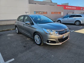 Citroen C4 1.6 HDI, 92 к.с.