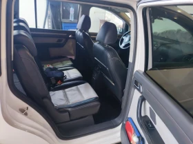VW Touran 1.6 TDI, снимка 6