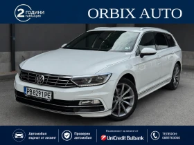 VW Passat 151 000km! R-LINE// ГАРАНЦИЯ// ВЪРНАТ ОТ ЛИЗИНГ// , снимка 2