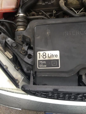 Ford Focus, снимка 10