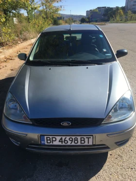 Ford Focus, снимка 2