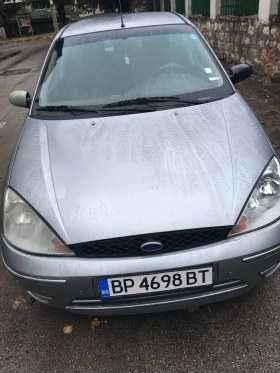 Ford Focus, снимка 6