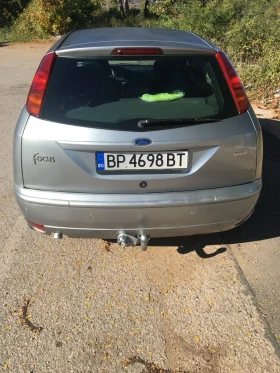 Ford Focus, снимка 3