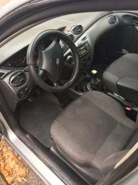 Ford Focus, снимка 8