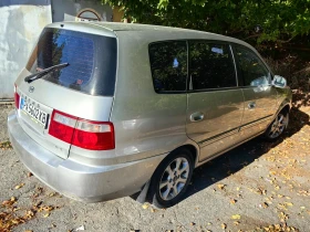 Kia Carens, снимка 4