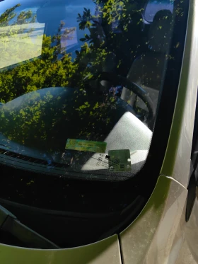 Kia Carens, снимка 10