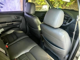 Kia Carens, снимка 8