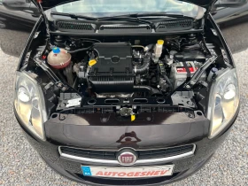 Fiat Bravo 1.4 i, снимка 15