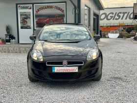 Fiat Bravo 1.4 i, снимка 1