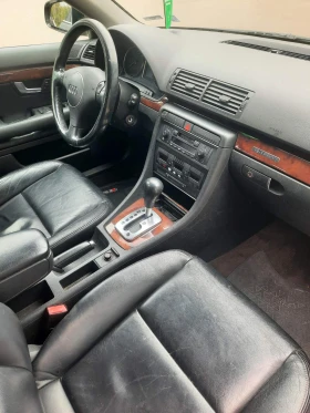 Audi A4, снимка 7