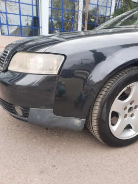 Audi A4, снимка 6