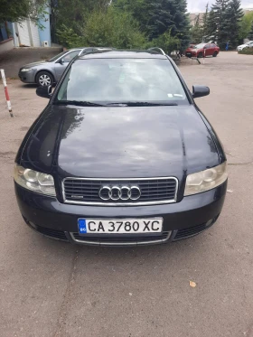Audi A4, снимка 2