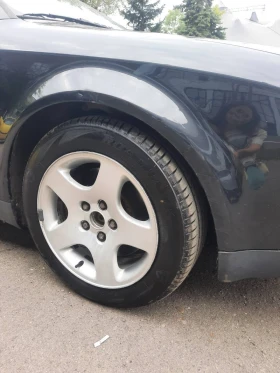 Audi A4, снимка 4