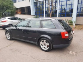 Audi A4, снимка 3