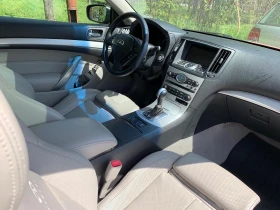 Infiniti G37 Sport Coupe, снимка 10