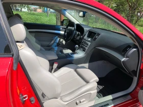 Infiniti G37 Sport Coupe, снимка 11