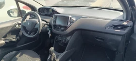 Peugeot 208 1.6 E-HDi, снимка 5