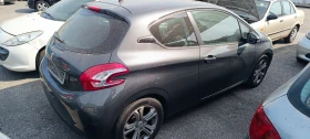 Peugeot 208 1.6 E-HDi, снимка 3
