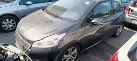 Peugeot 208 1.6 E-HDi, снимка 2