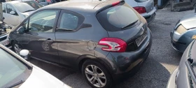 Peugeot 208 1.6 E-HDi, снимка 4